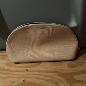 Henri Bendel Makeup Bag